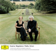 Mozart Arias (2006)